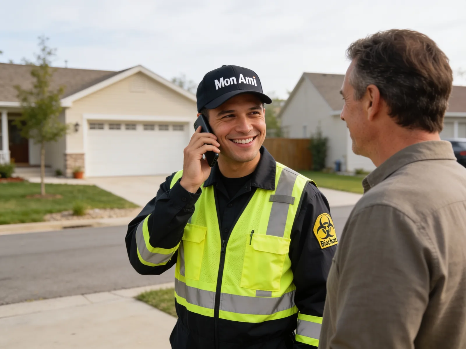 Sewage Cleanup Amherst, NY FAQs